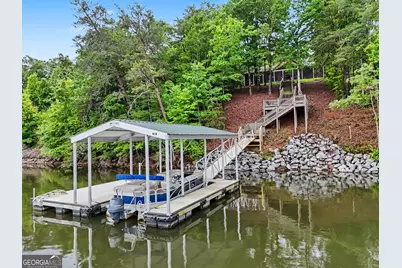 1680 Stonecrest Cir, Hiawassee, GA 30546 - Photo 2