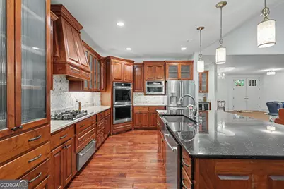 1680 Stonecrest Cir, Hiawassee, GA 30546 - Photo 16