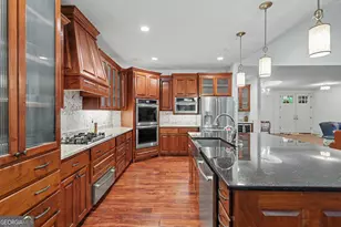 1680 Stonecrest Cir, Hiawassee, GA 30546 - Photo 16