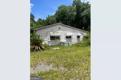 45 Oakwood Drive, Oglethorpe, GA 31068 - Photo 2
