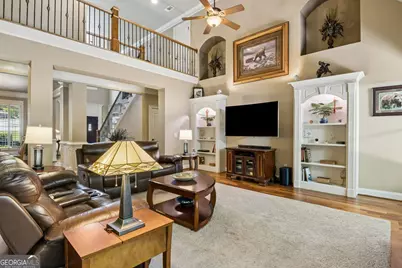 3492 Mulberry Lane Way, Dacula, GA 30019 - Photo 16