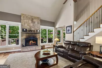 3492 Mulberry Lane Way, Dacula, GA 30019 - Photo 14