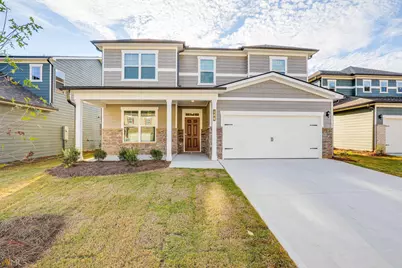 360 Caledonia Court, Peachtree City, GA 30269 - Photo 2