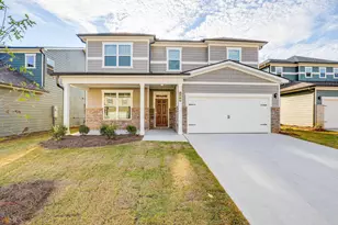 360 Caledonia Ct, Peachtree City, GA 30269 - Photo 2