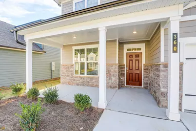 360 Caledonia Court, Peachtree City, GA 30269 - Photo 4