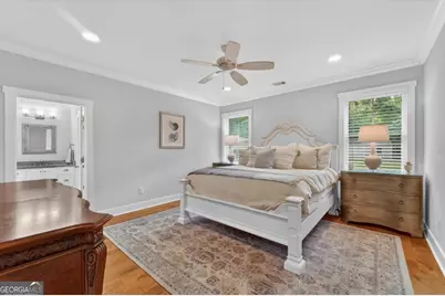 4777 Belfast River Road, Richmond Hill, GA 31324 - Photo 22