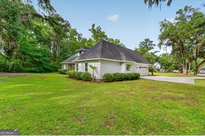 4777 Belfast River Road, Richmond Hill, GA 31324 - Photo 48