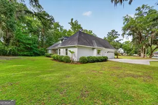 4777 Belfast River Rd, Richmond Hill, GA 31324 - Photo 48