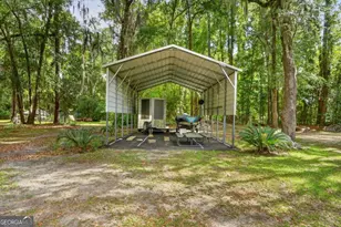 4777 Belfast River Rd, Richmond Hill, GA 31324 - Photo 50