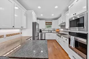 4777 Belfast River Rd, Richmond Hill, GA 31324 - Photo 18