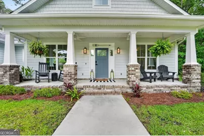 4777 Belfast River Road, Richmond Hill, GA 31324 - Photo 4