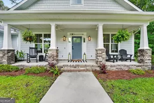 4777 Belfast River Rd, Richmond Hill, GA 31324 - Photo 4