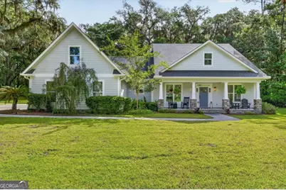 4777 Belfast River Road, Richmond Hill, GA 31324 - Photo 2