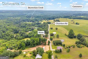 599 Chambers Rd, Commerce, GA 30530 - Photo 60