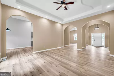 599 Chambers Road, Commerce, GA 30530 - Photo 16