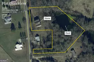 599 Chambers Rd, Commerce, GA 30530 - Photo 2