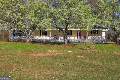4327 Iron Hill Road, Dearing, GA 30808 - Photo 2