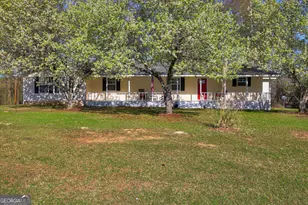 4327 Iron Hill Rd, Dearing, GA 30808 - Photo 2
