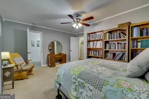 4327 Iron Hill Rd, Dearing, GA 30808 - Photo 30