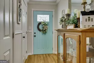 4327 Iron Hill Rd, Dearing, GA 30808 - Photo 4