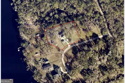 706 Hopewell Point Road, White Oak, GA 31568 - Photo 30