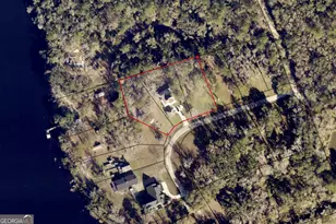 706 Hopewell Point Rd, White Oak, GA 31568 - Photo 30