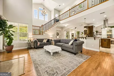 706 Hopewell Point Road, White Oak, GA 31568 - Photo 6