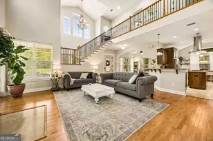 706 Hopewell Point Rd, White Oak, GA 31568 - Photo 6