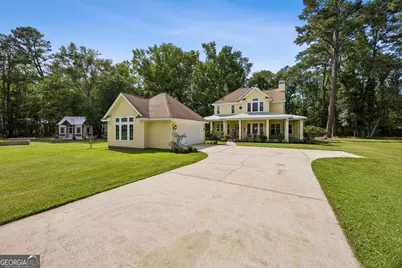 706 Hopewell Point Road, White Oak, GA 31568 - Photo 20