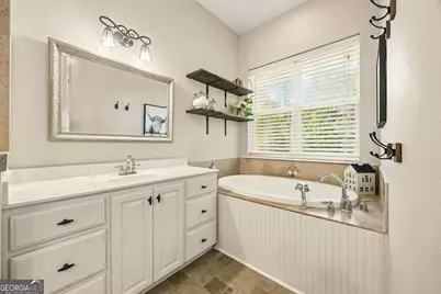 706 Hopewell Point Road, White Oak, GA 31568 - Photo 12