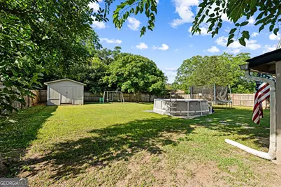 121 Barnesdale Drive, Warner Robins, GA 31093 - Photo 16
