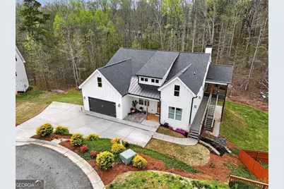 84 Timber Walk, Dawsonville, GA 30534 - Photo 2