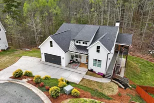 84 Timber Walk, Dawsonville, GA 30534 - Photo 2