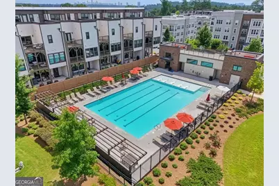 1053 Brandsford Street NW, Atlanta, GA 30318 - Photo 10