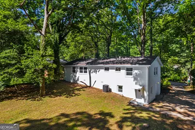 471 Mount Vista Road, Stone Mountain, GA 30087 - Photo 14