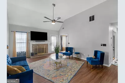 1401 Aberdeen Court, McDonough, GA 30253 - Photo 2