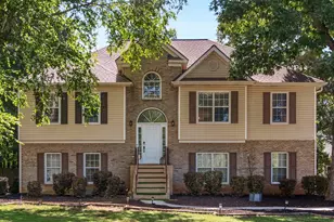 1401 Aberdeen Ct, McDonough, GA 30253 - Photo 1