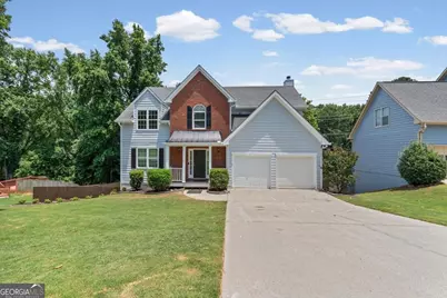 3360 Pierce Arrow Circle, Suwanee, GA 30024 - Photo 1