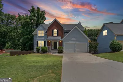3360 Pierce Arrow Circle, Suwanee, GA 30024 - Photo 2