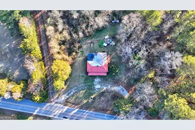 1502 Teamon Road, Griffin, GA 30223 - Photo 8