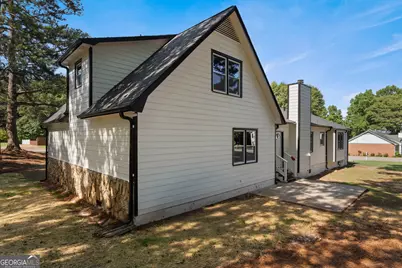 5518 Brinwick Drive, Rex, GA 30273 - Photo 44