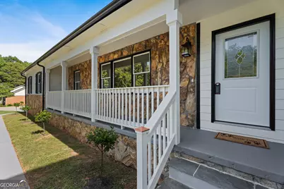 5518 Brinwick Drive, Rex, GA 30273 - Photo 2