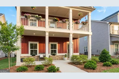232 Westpark Drive, Athens, GA 30606 - Photo 4