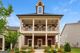 232 Westpark Dr, Athens, GA 30606 - Photo 2