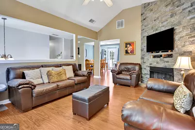 132 McKenzie Court, Stockbridge, GA 30281 - Photo 8