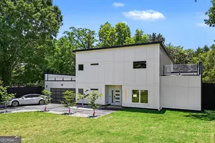 3905 Boring Rd, Decatur, GA 30034 - Photo 1