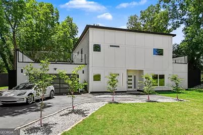 3905 Boring Road, Decatur, GA 30034 - Photo 2