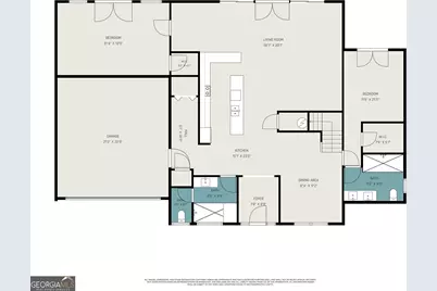 3905 Boring Road, Decatur, GA 30034 - Photo 36