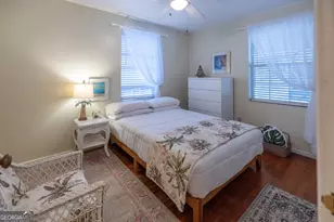 506 Bailey St, Saint Marys, GA 31558 - Photo 22