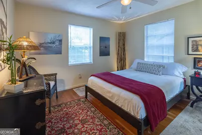 506 Bailey Street, Saint Marys, GA 31558 - Photo 20